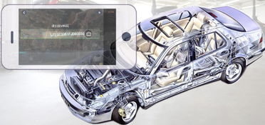 看汽車VIN碼識別如何助力汽修汽配實現快速萬里挑一