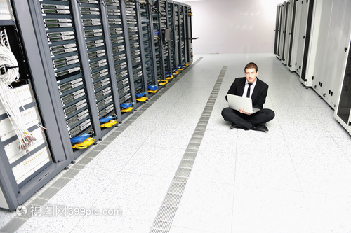 輕便IT工程師與現代化硬件在計算機網絡工程中的協同作用