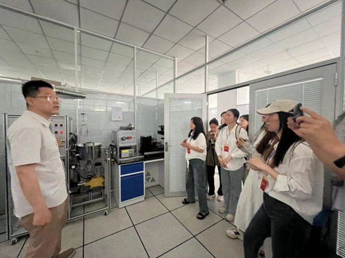 石油工程師的搖籃 東北石油大學計算機網絡工程探秘