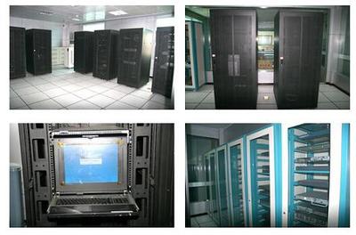 計算機硬件網(wǎng)絡在四川職業(yè)藝術專修學院計算機網(wǎng)絡工程中的應用