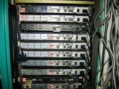 網(wǎng)絡工程師與計算機平面設計 長春方聯(lián)計算機學校的專業(yè)融合