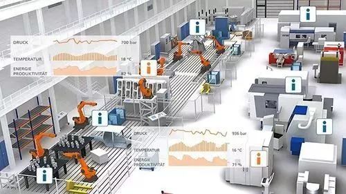 智能制造浪潮下的甲由科技 計算機平面設計的角色與革新